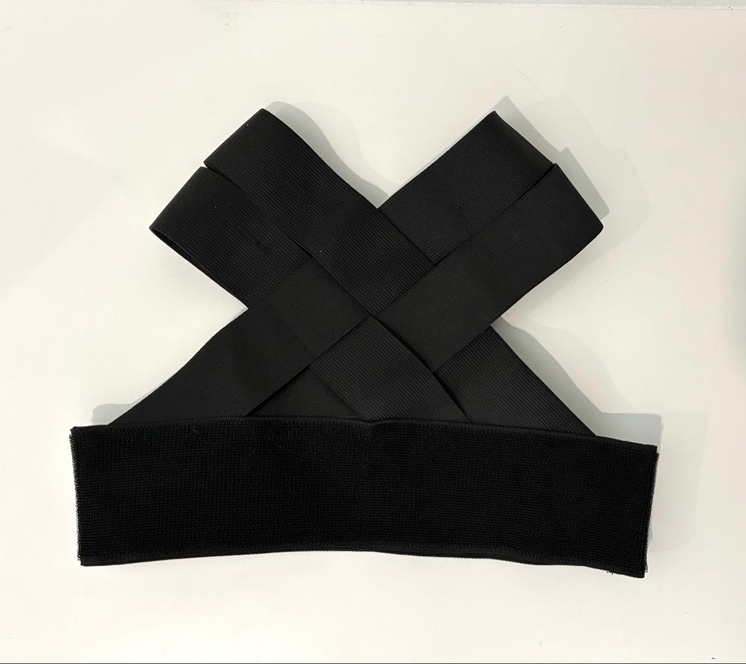 正規品 新品 Pelvis 骨盤ベルト SMサイズ