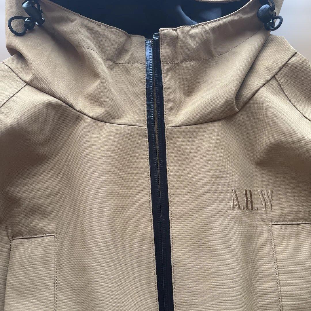 AA HARDWEAR スノーボードウエア　size L