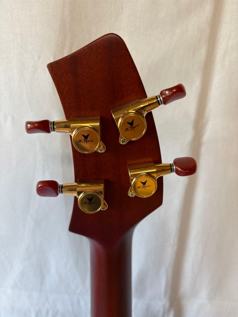 希少★一五一会 2003年モデル k.yairi ヤイリギター アコースティック