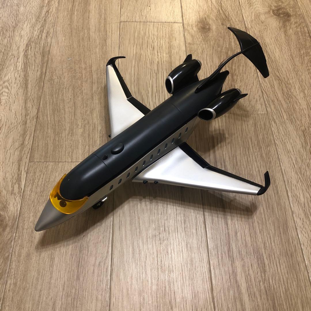 カーズ　プレーンズ　ジェット機 カーズ2 シドレー　スパイジェット　廃盤