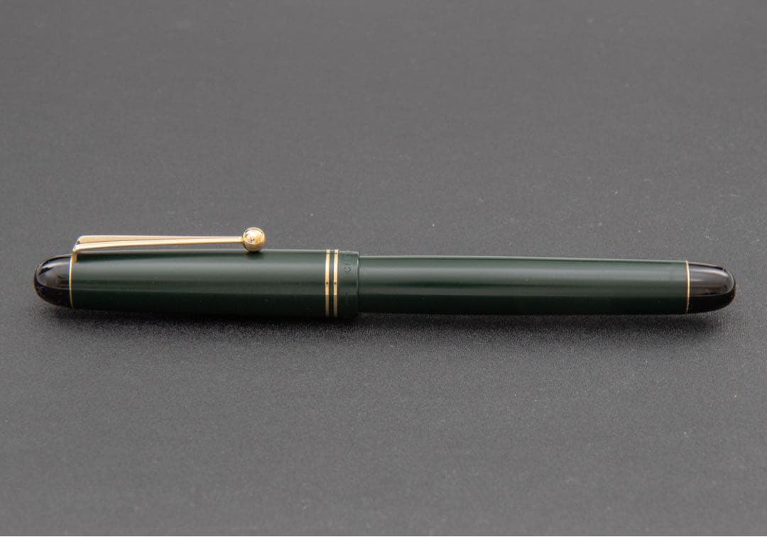 パイロット カスタム67 万年筆 EF　カートリッジ付　PILOT CUSTOM