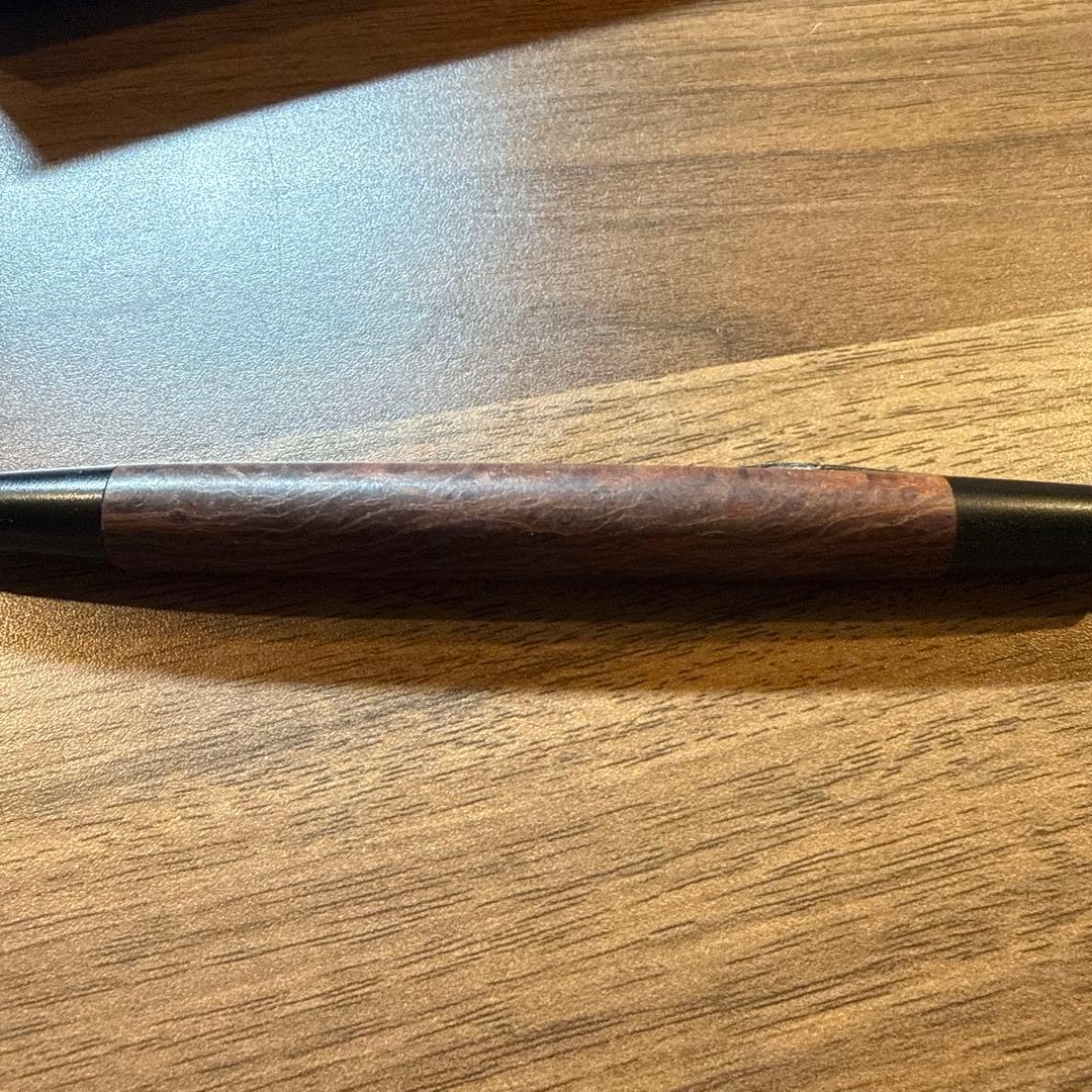 【美品】野原工芸 シーオーク旧型 固定式口金付