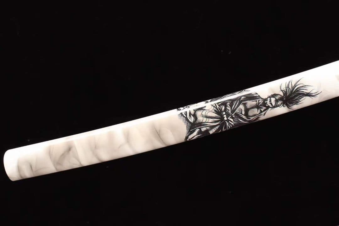 【侍一宮本】武具　刀装具　日本刀　模造刀 居合刀