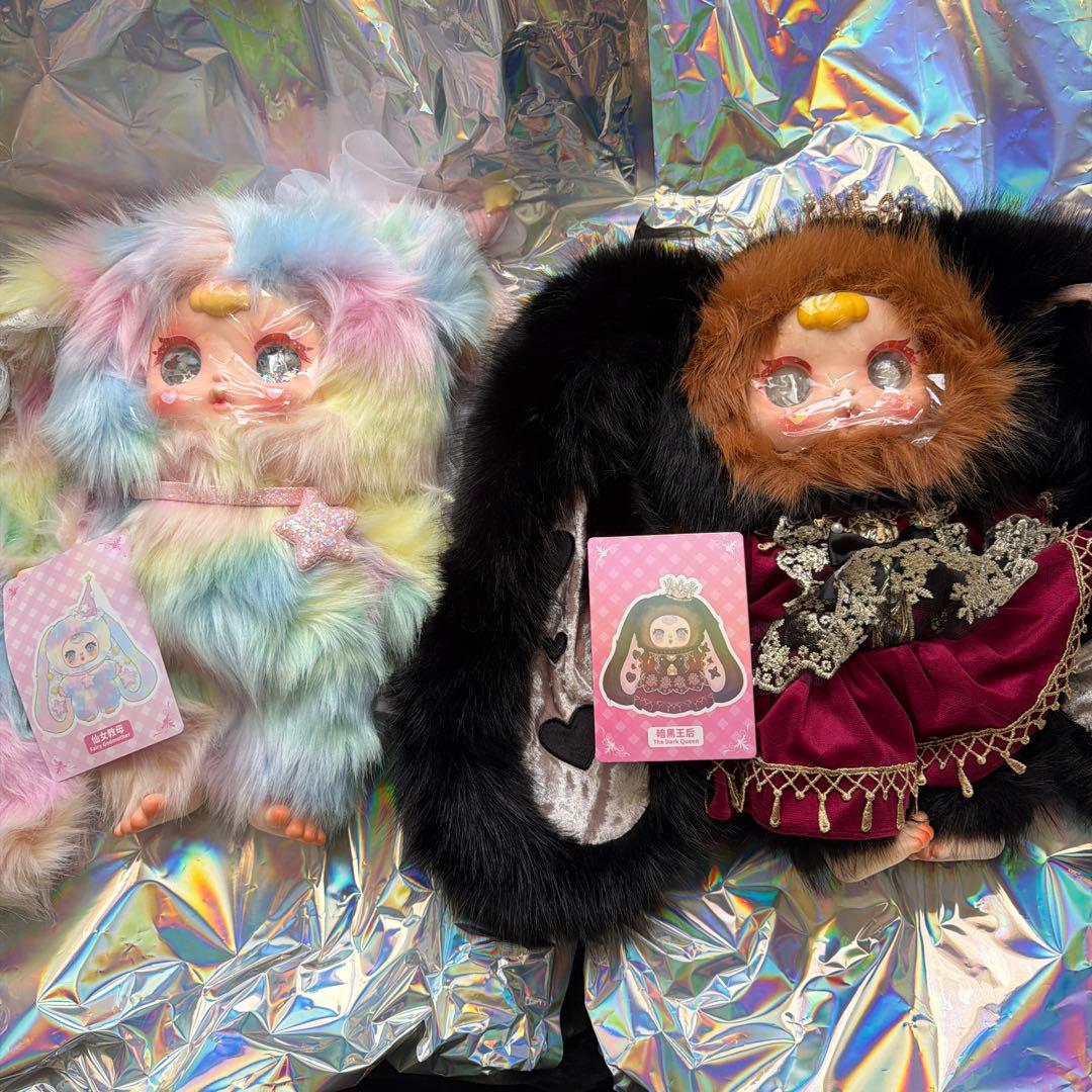 MM Sugarbaby600％シュガーベイビーシークレット 2点セット