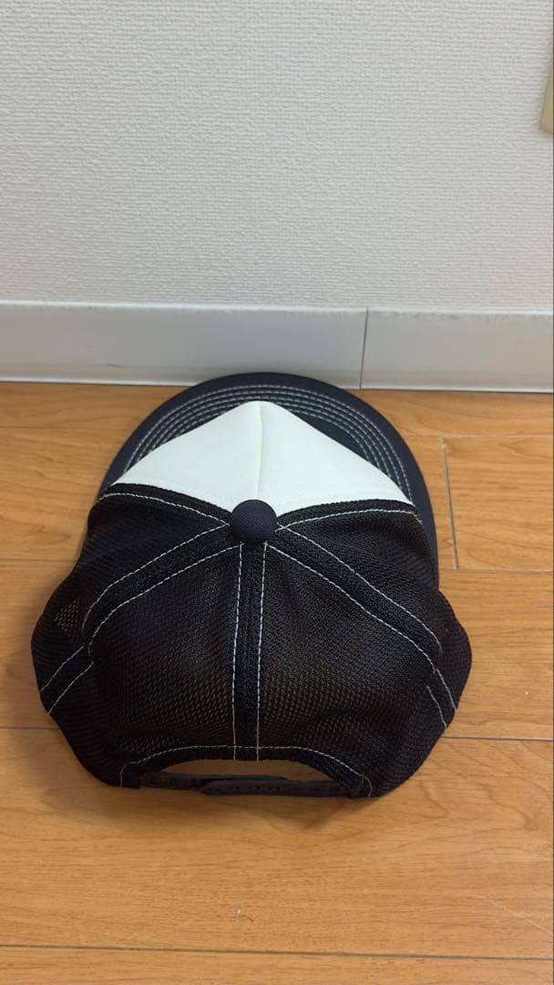 Hysteric glamour キャップ