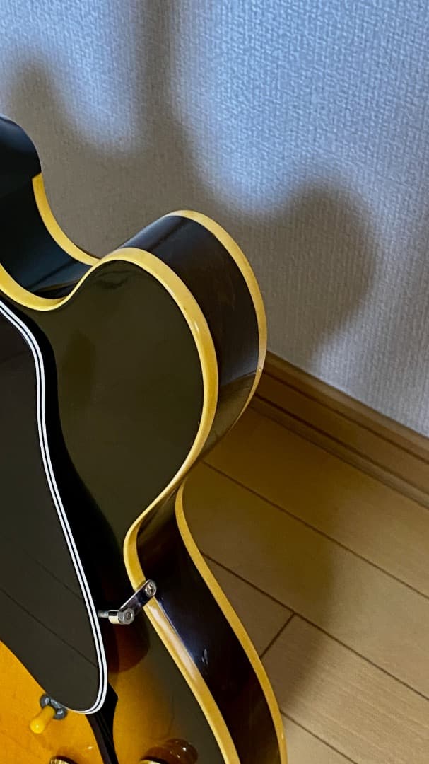 ギター Gibson ES-335 Historic Collection Custom