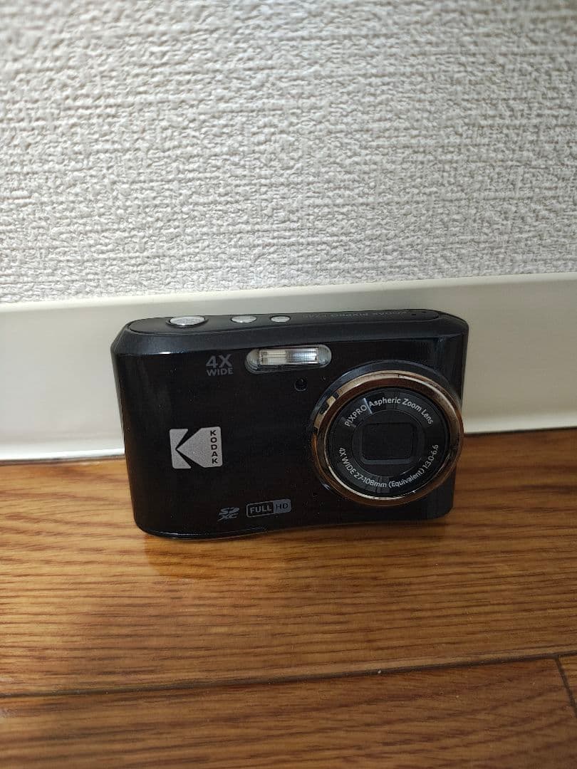 KODAK PIXPRO FZ45 コンデジ