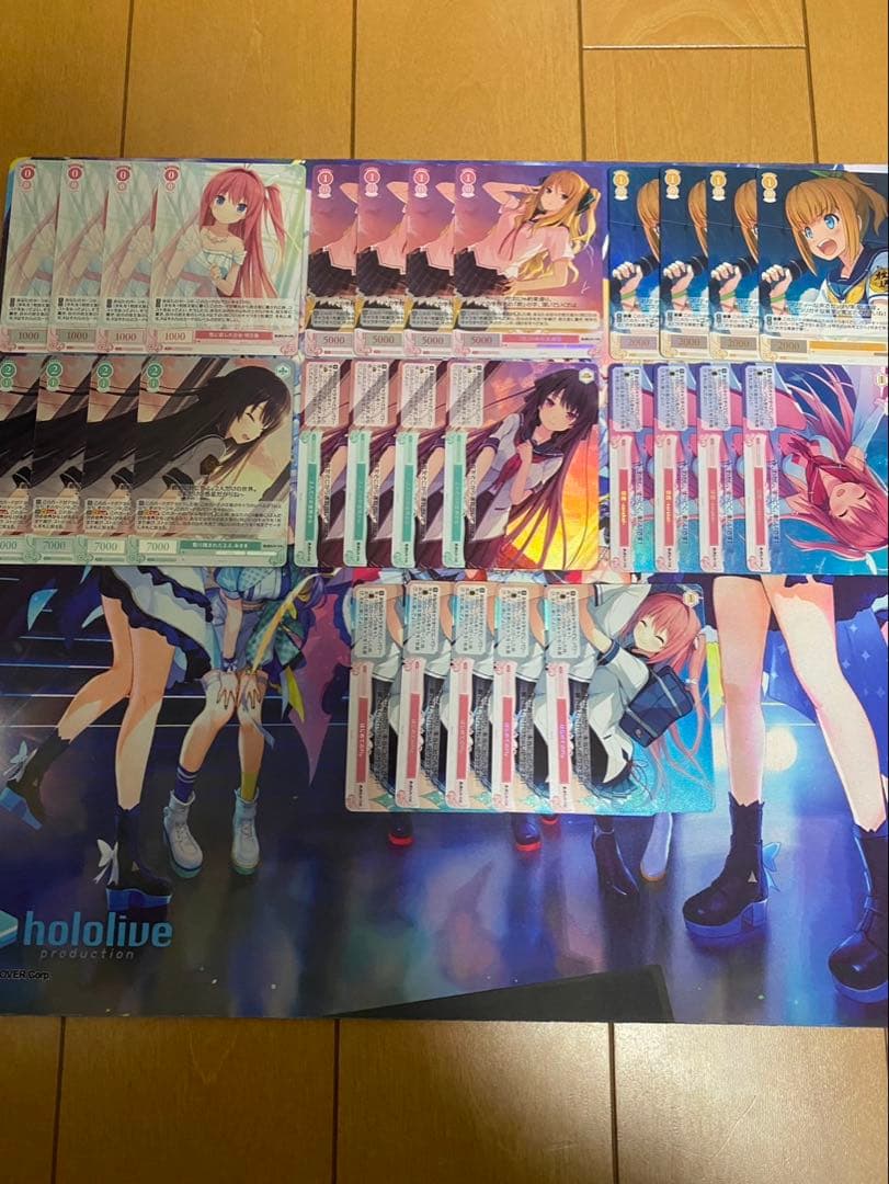 ヴァイスシュヴァルツロゼ　スプライト　sprite OFR SR