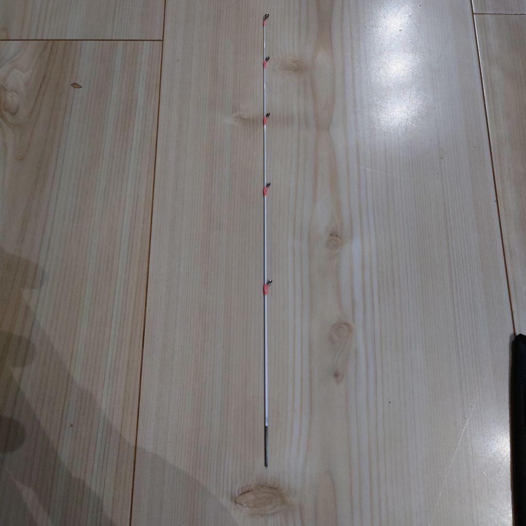 SHIMANO Sephia XTUNE TIPEGING （S511ML-S）