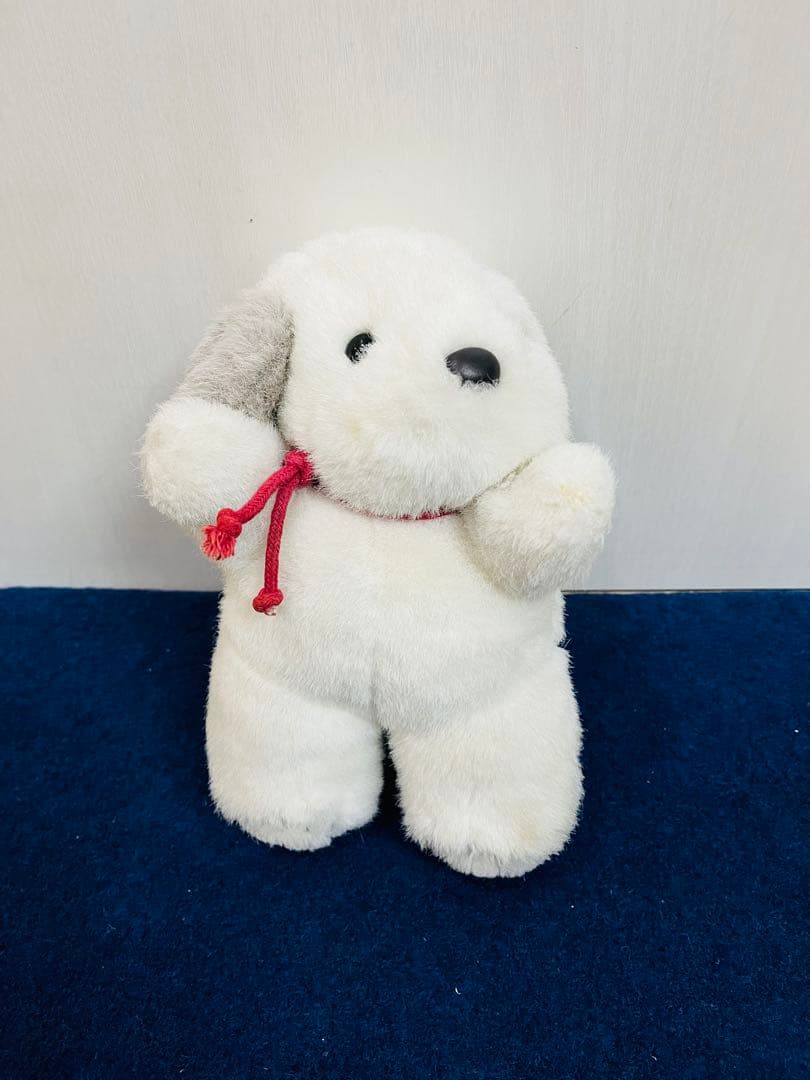 オリエンタルトーイ　うめ吉　抱きしめ　ぬいぐるみ　レトロ