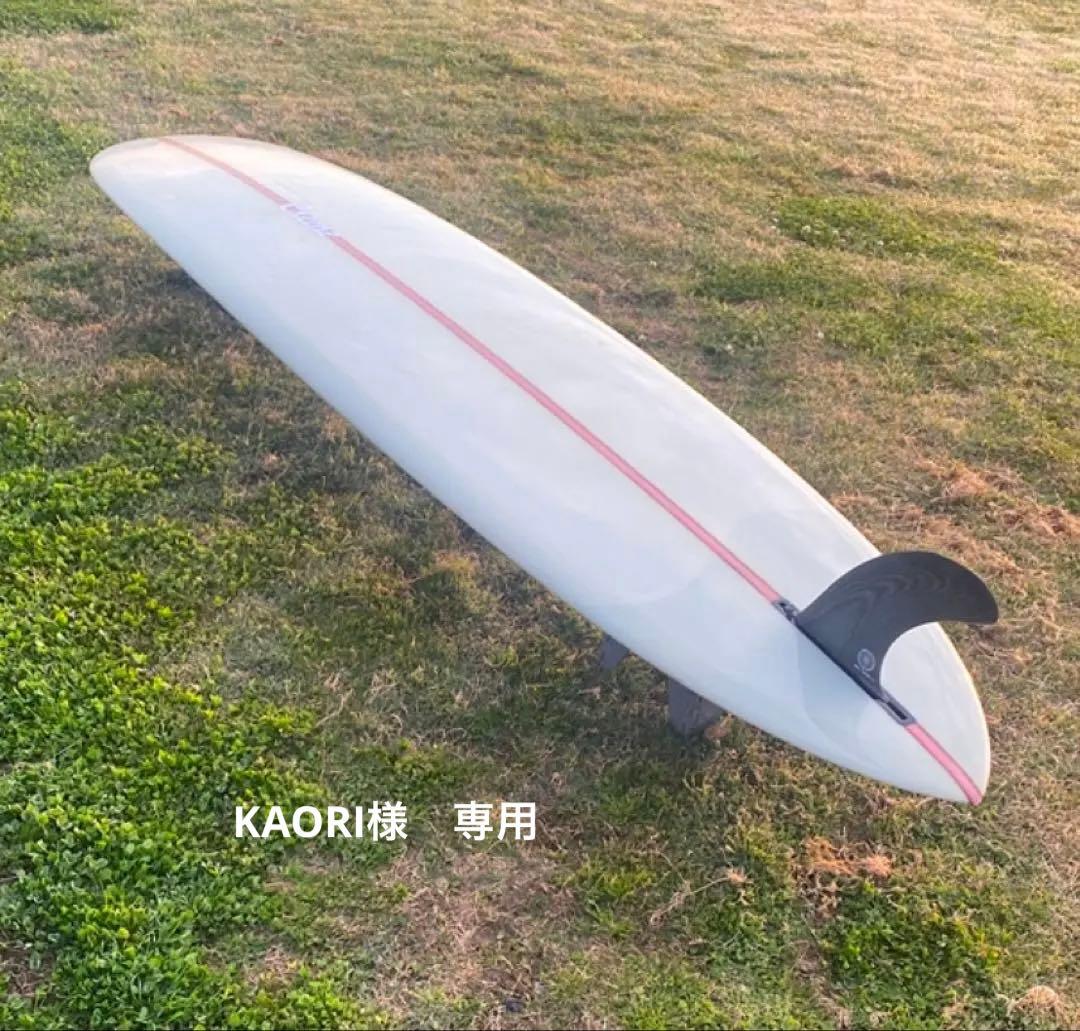 クリーム / Creme ファットキャット / Fat Cat9'2ft