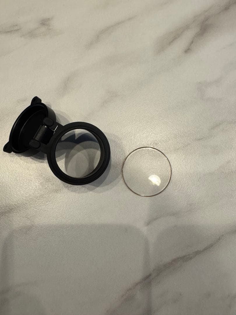 トイガン VECTOR OPTICS Mustang 1-4x24FFP