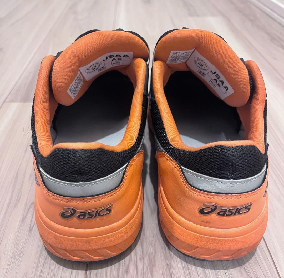 安全靴 ASICS CP209 値段交渉可能