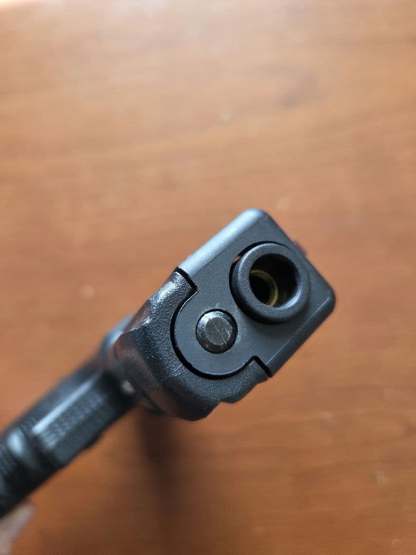 東京マルイ グロック 18C ガスブローバック