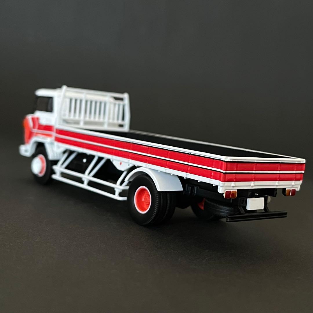 日野 KB324型 トラック トミカリミテッドヴィンテージ ネオ