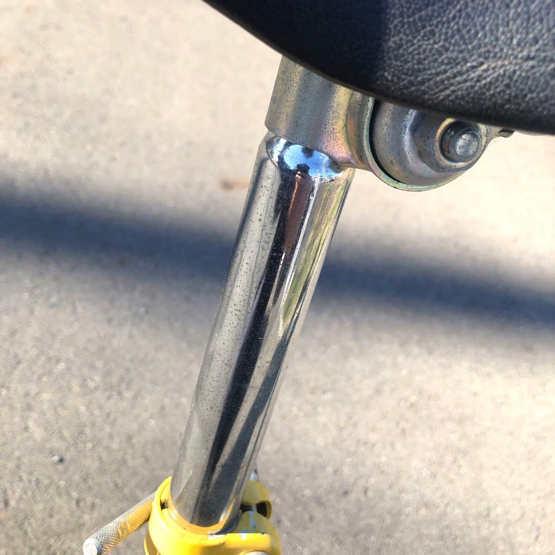 自転車本体 FUJI ROLLER CYCLE Rackle