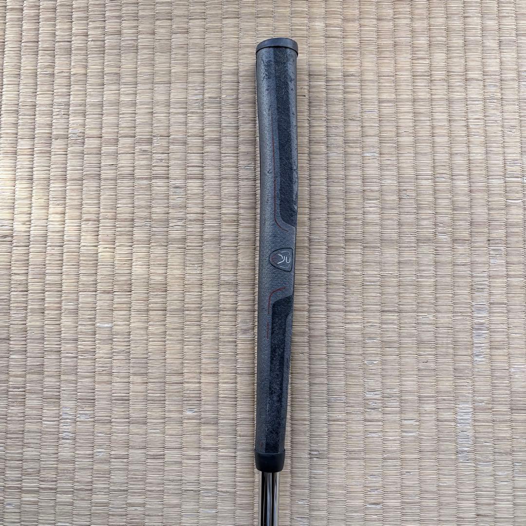 PING Anser 303ss Redwood ピン パター34インチ即日発送