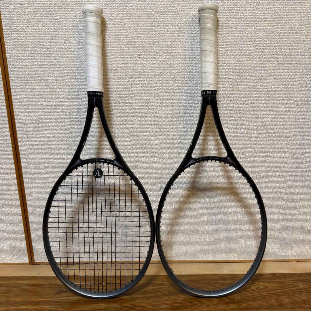 Wilson RF01 初期デザイン 2本セット