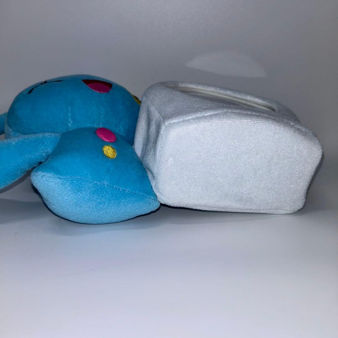 マナフィ　ぬいぐるみ　目覚まし時計　セブンイレブン限定　ポケモン