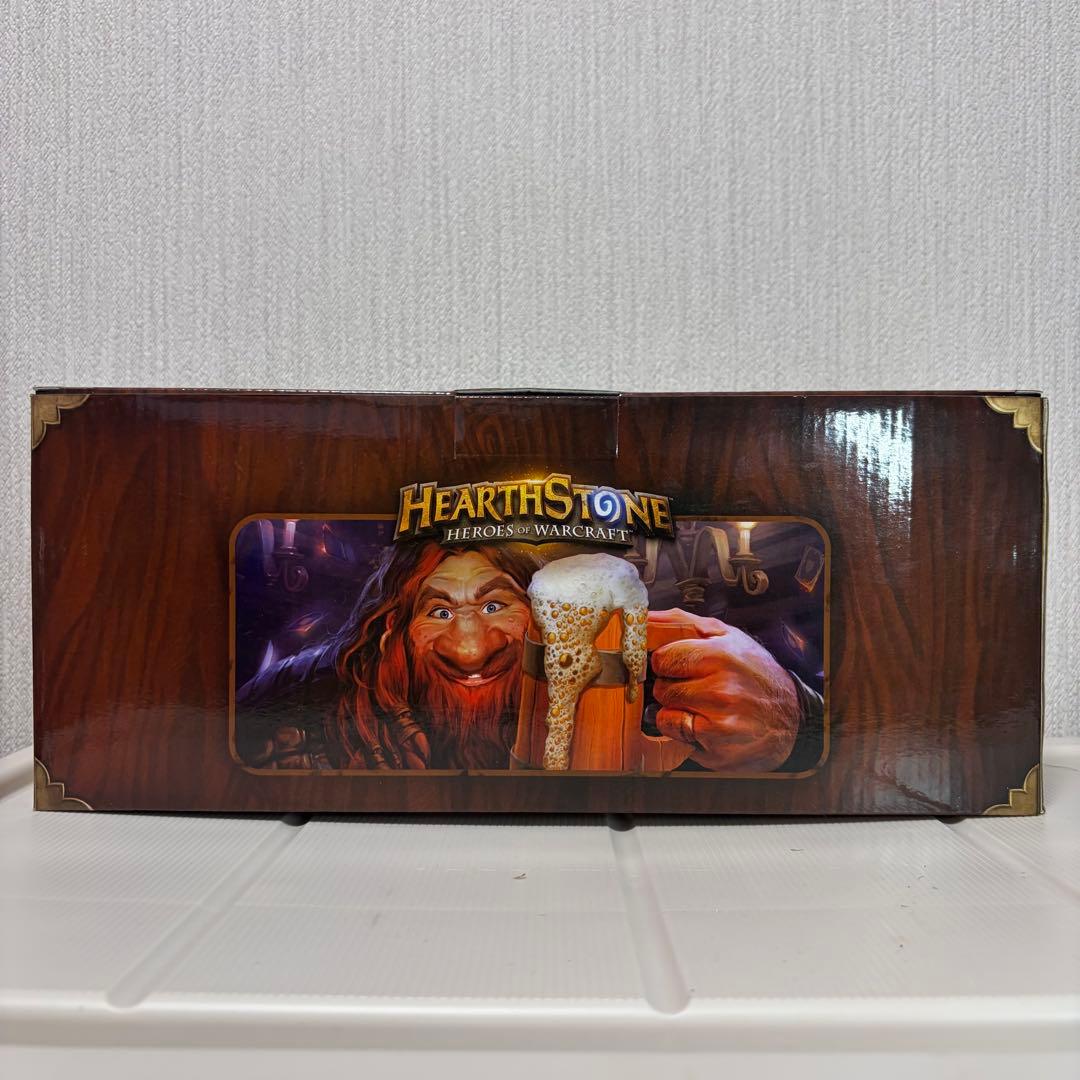 Hearthstone パイントグラスセット 16oz