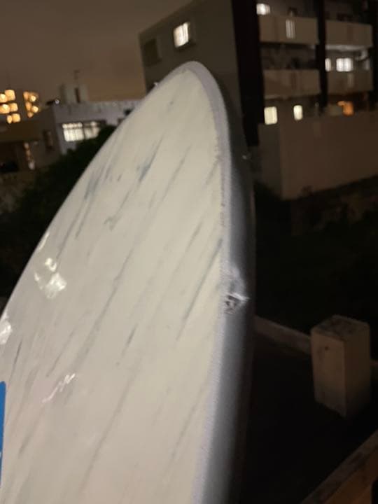 サーフィン・ボディボード SofTech