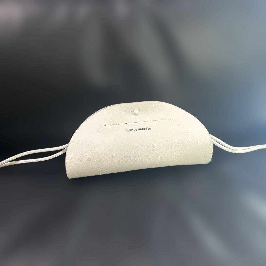 GENTLE MONSTER Her 01 FLATBA ユニセックス