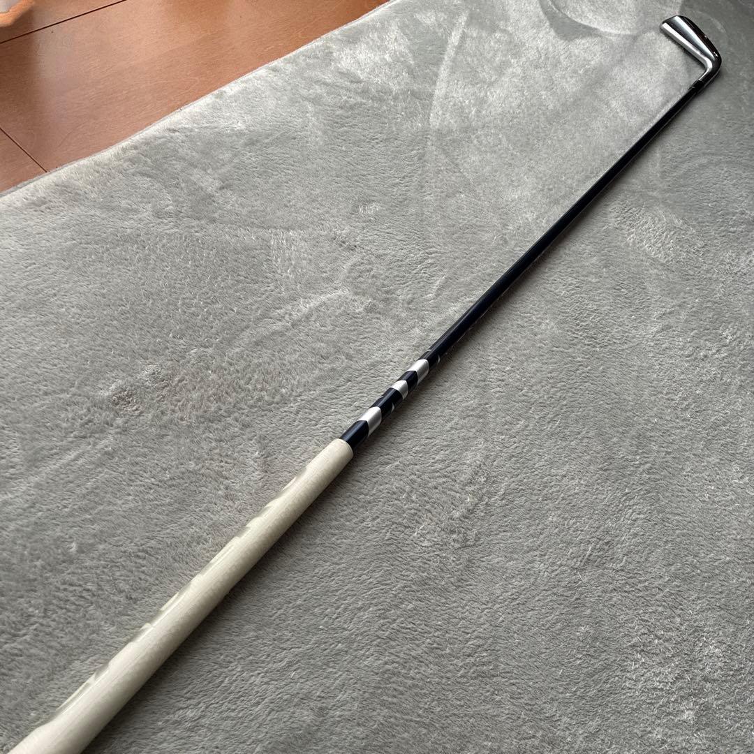 テーラーメイド ステルス UDI 2番18° ベンタスブルー HB　9X