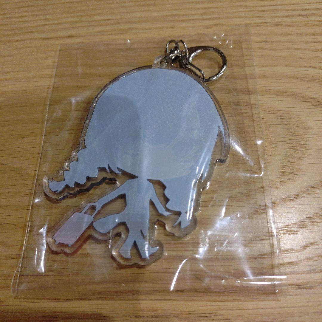 Ado Wish アクキー