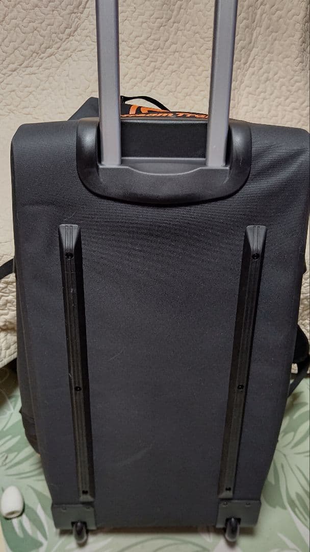 限定色ストリームトレイルシナノ（オレンジ）