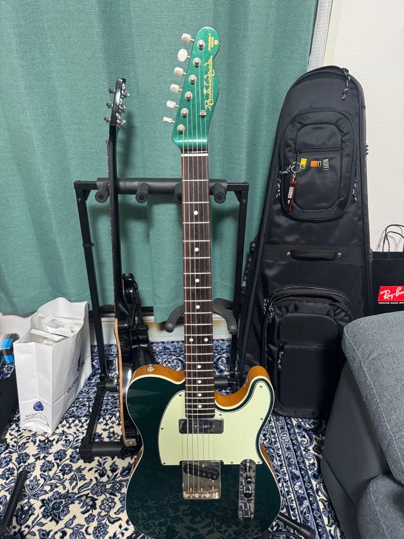 Psychederhythm STANDARD-T サイケデリズム