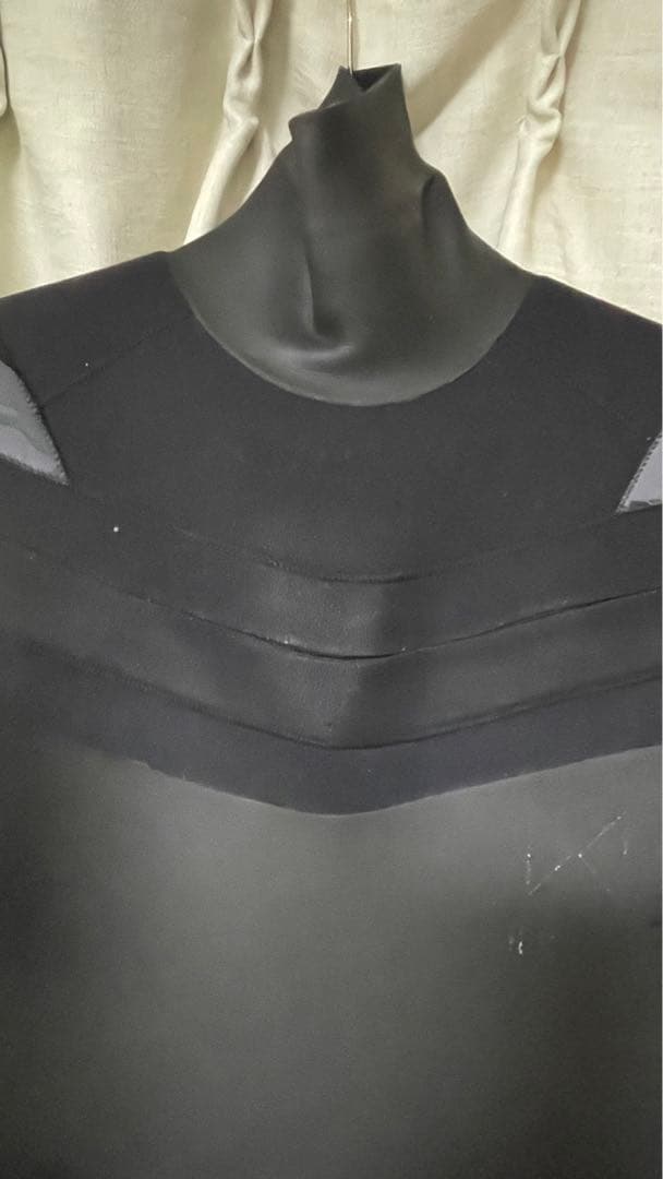 HOLLY セミドライスーツ ウェットスーツ