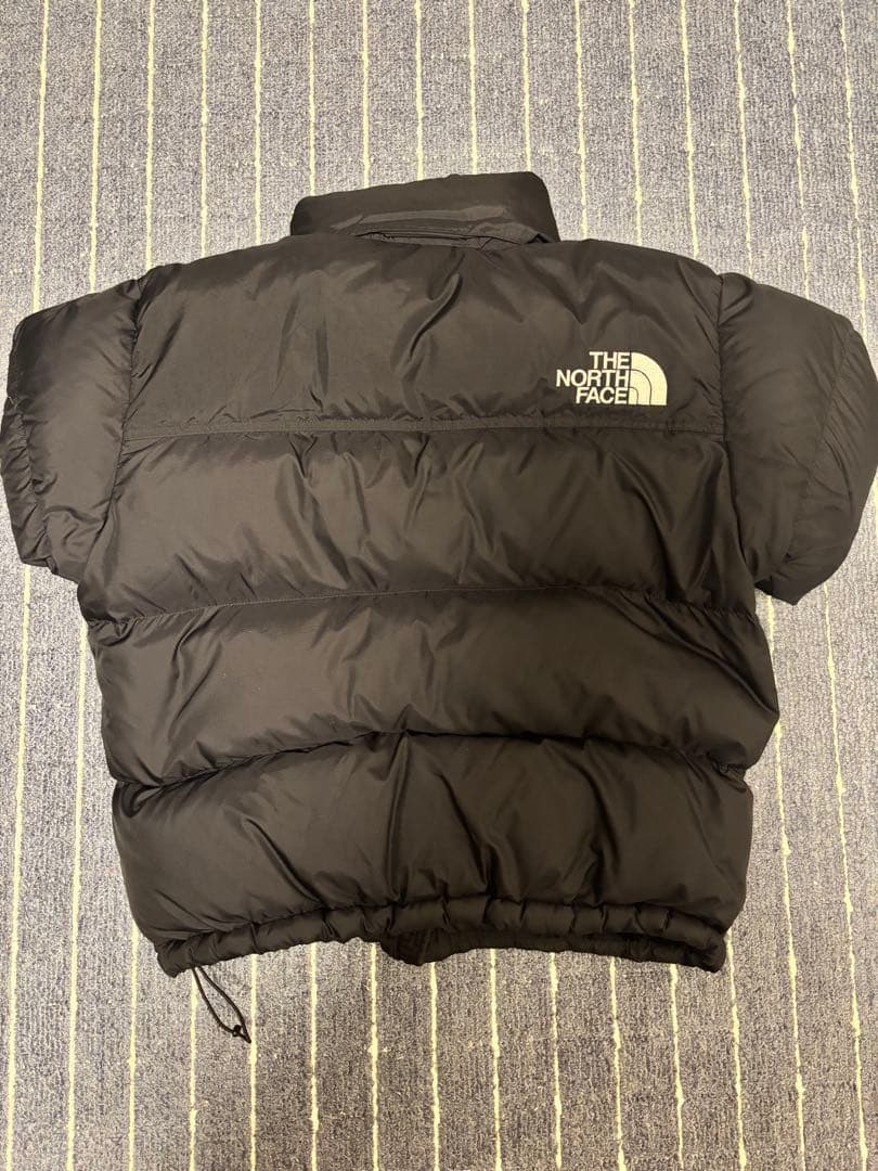 THE NORTH FACE ヌプシ　ジャケット
