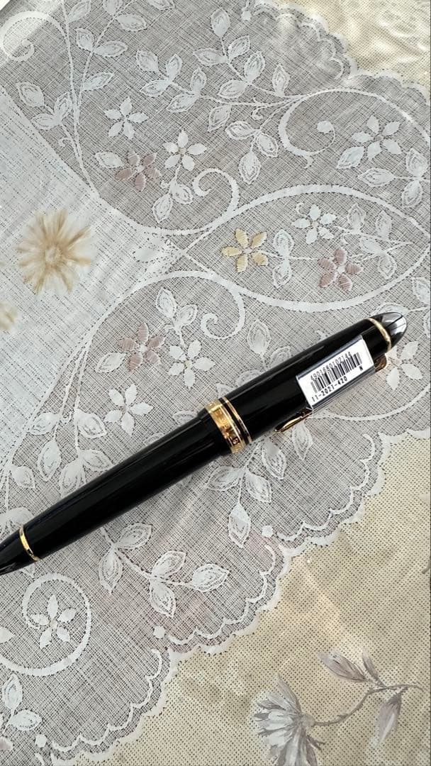 セーラー万年筆　FP プロフィット21 万年筆 中字 ブラック