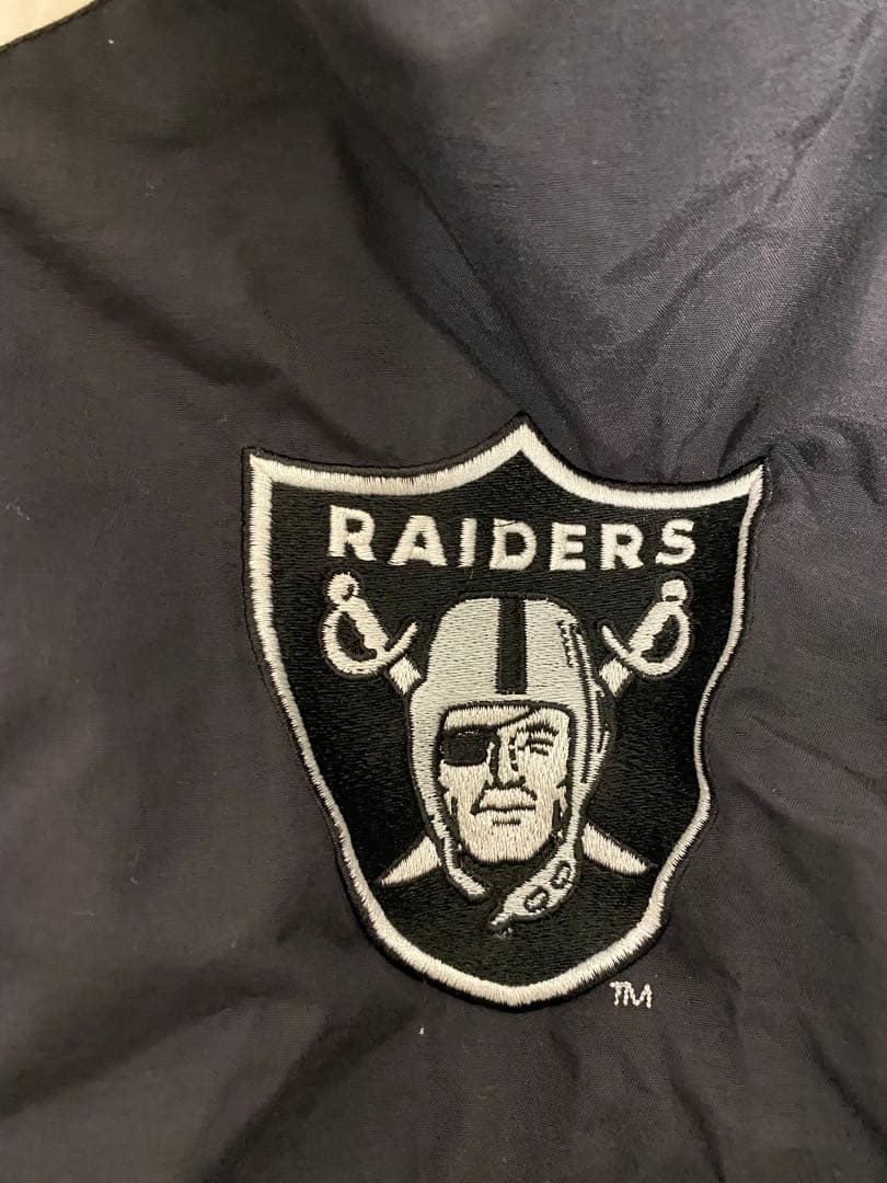 り*ょ様 ナイロンジャケット