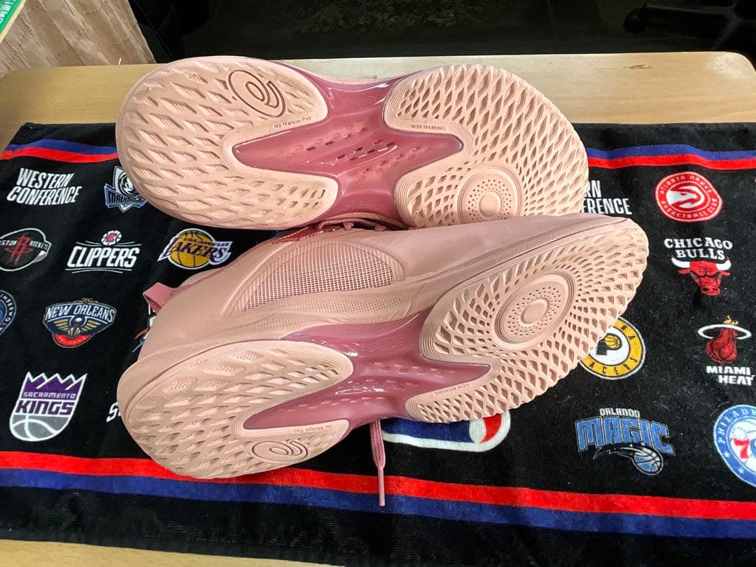 asics メンズバッシュ