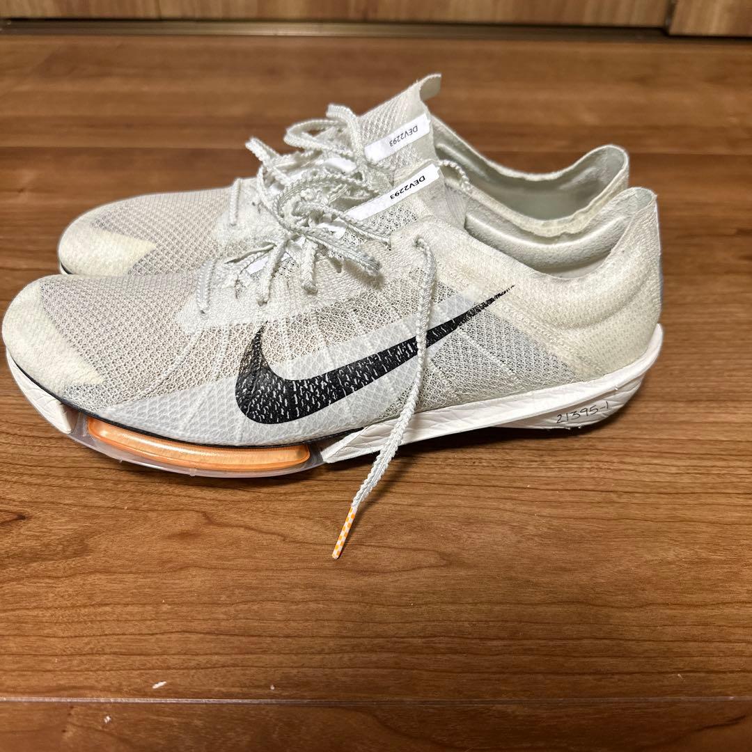 Nike ビクトリー2プロトタイプ28センチ