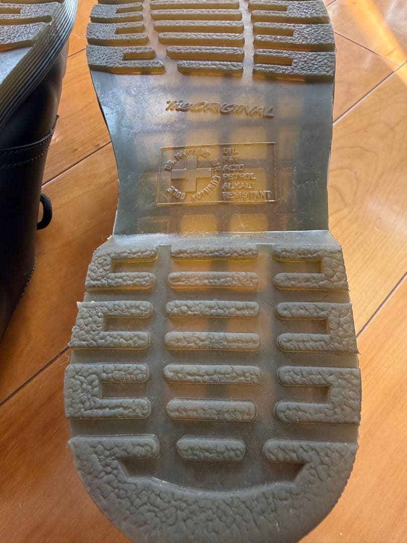 Dr. Martens Doc’s Martens 1461