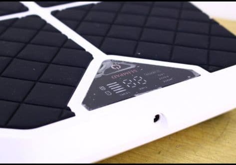 SLIMPAD Legness スリムパッド レグネス