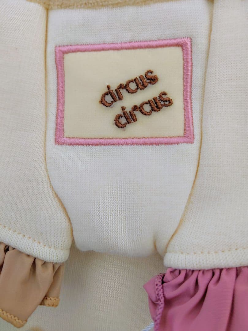 新品タグ付 SWEAT＋SWING スカート２枚サーカスサーカスcircus