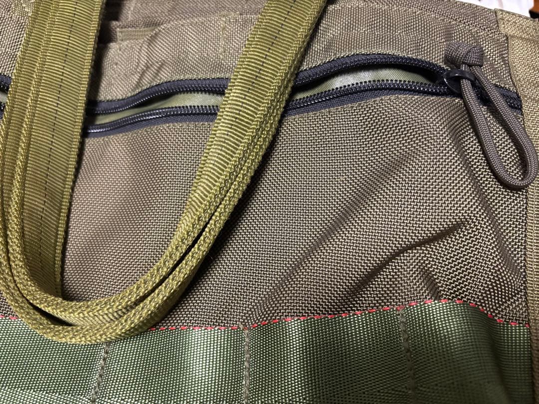 BRIEFNG ブリーフィング　SQトート