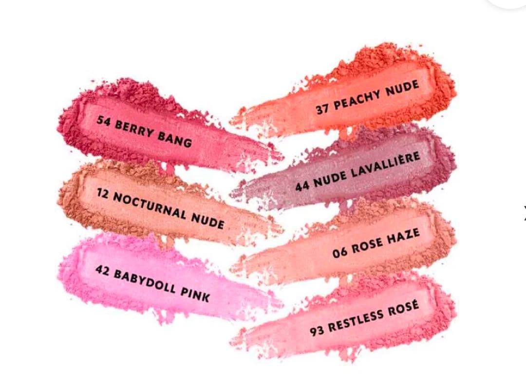 ラスト1本日中発送　イヴサンローラン YSL メイクミーブラッシュ 44 チーク