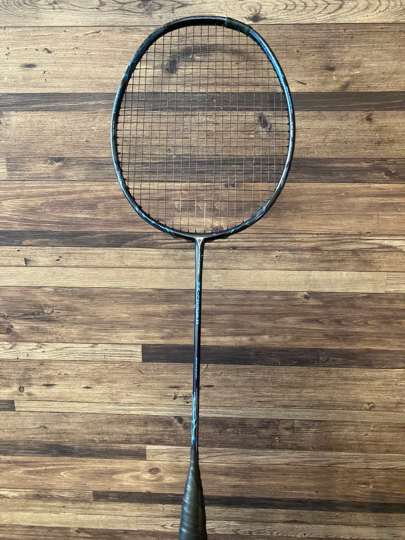 VOLTRIC Z-Force II バドミントンリペアラケット