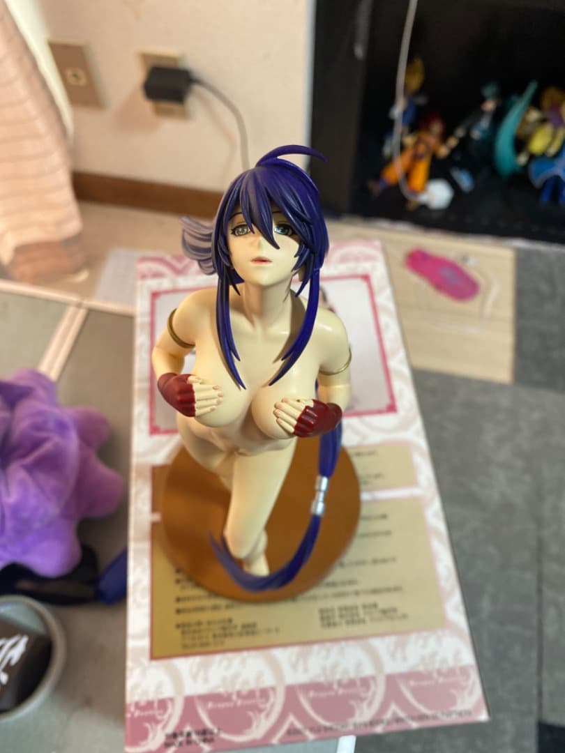 ゲームキャラクター dragon destiny