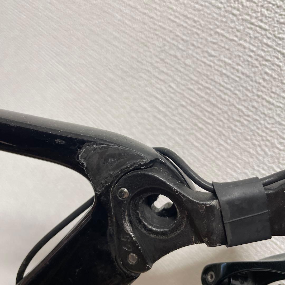 MERIDA SCULTURA フレームのみ