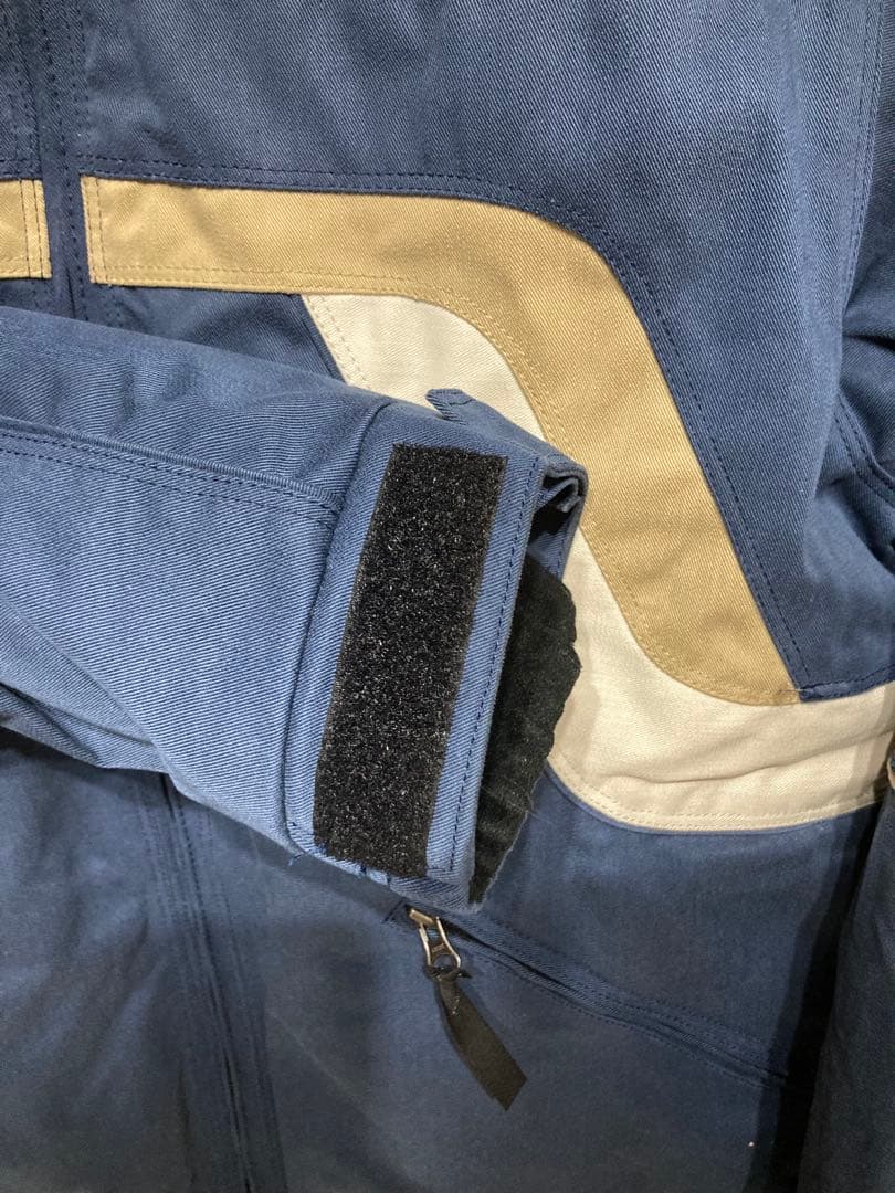 SALOMON 90s スキー　スノーボードウェア　おまけ付き