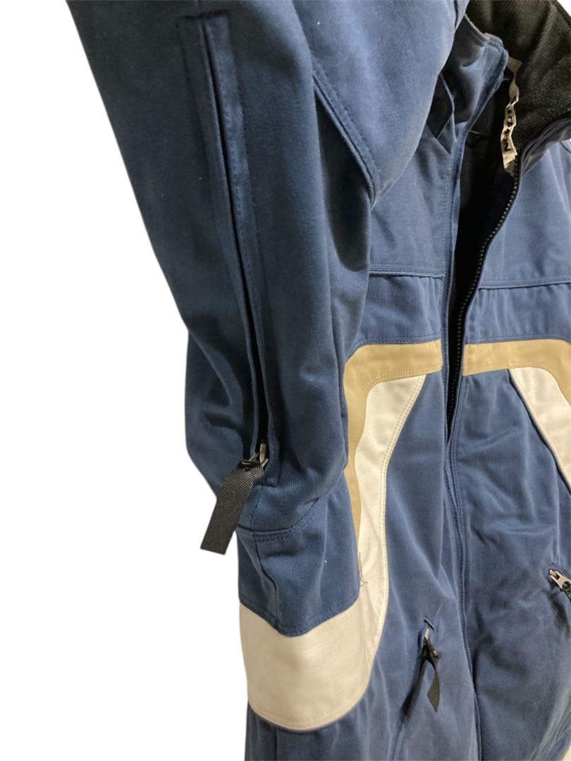 SALOMON 90s スキー　スノーボードウェア　おまけ付き