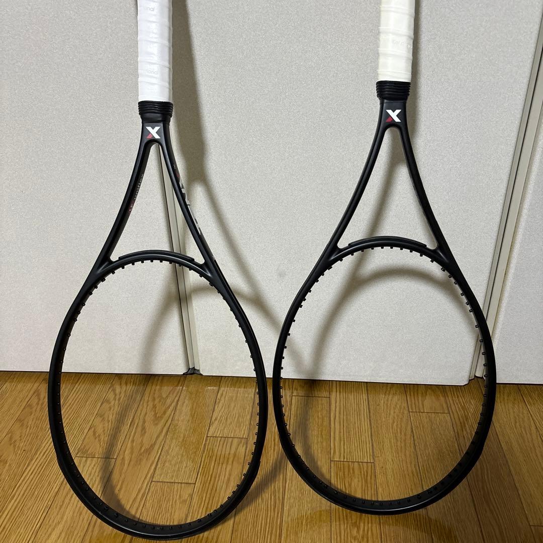 TENX Xcalibre 27.5in 315g 2本セット