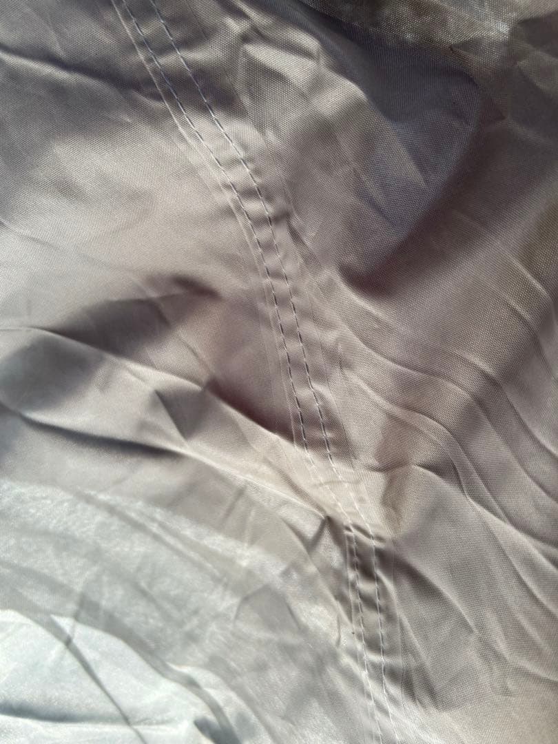 【美品】DOD 2ルームワンポールテント T4-201