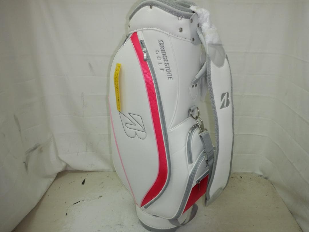 未使用★BRIDGESTONE★ブリヂストン★ウィメンズ★8.5型★軽量★WH