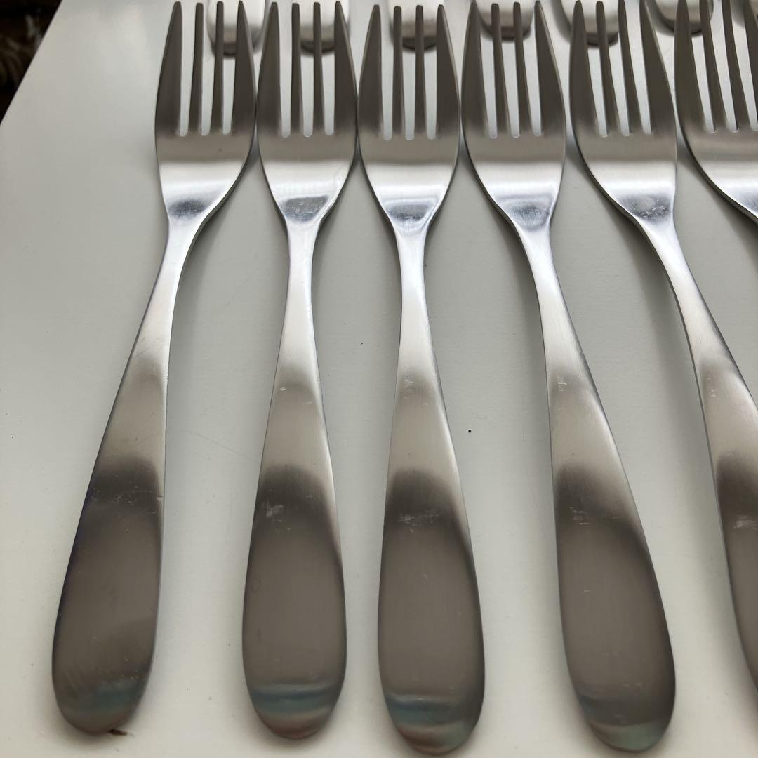 燕40 ナイフ20 フォーク大20 専用